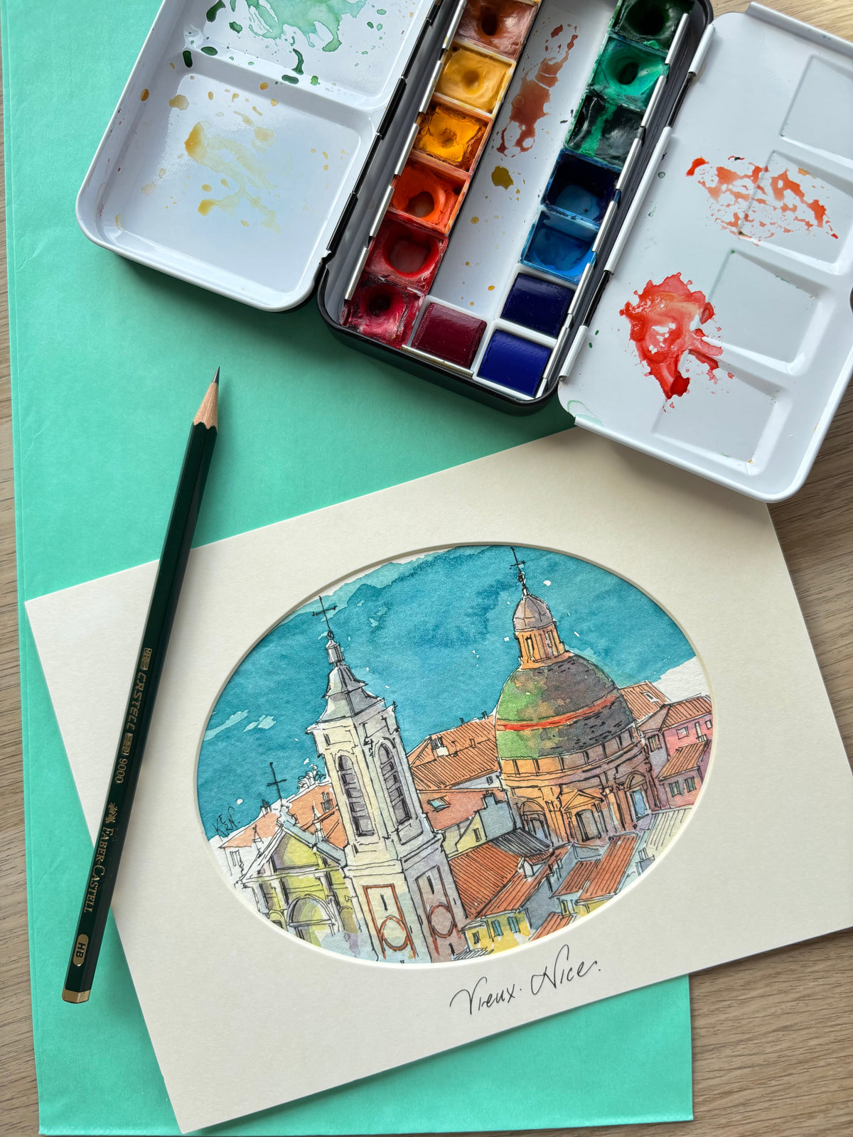 Œuvres originales et reproductions