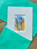 Originalminiatur „Altes Nizza“