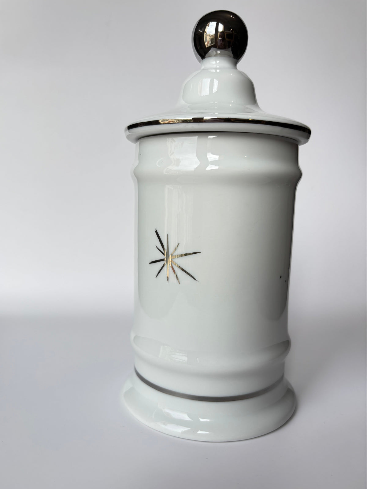 pot pharmacie artistique
